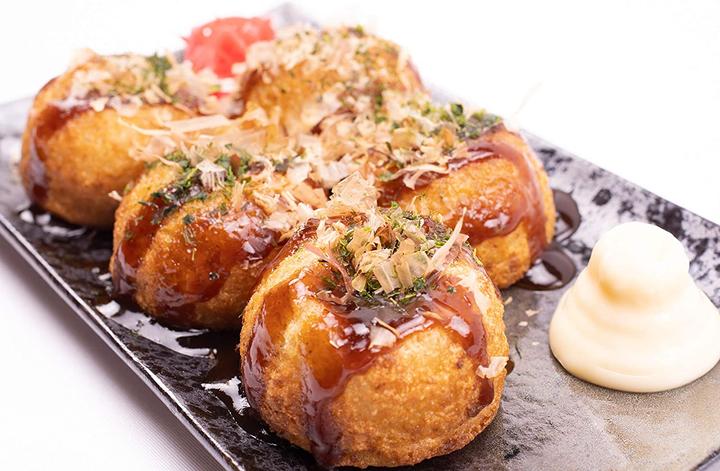 Immagine prodotto StarBlue Creatore di Takoyaki