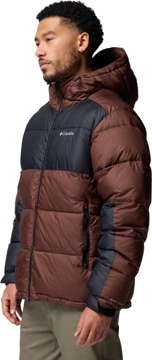 Actual product image Columbia Men's Pike Lake™ II Hooded Puffer Jacket (M)