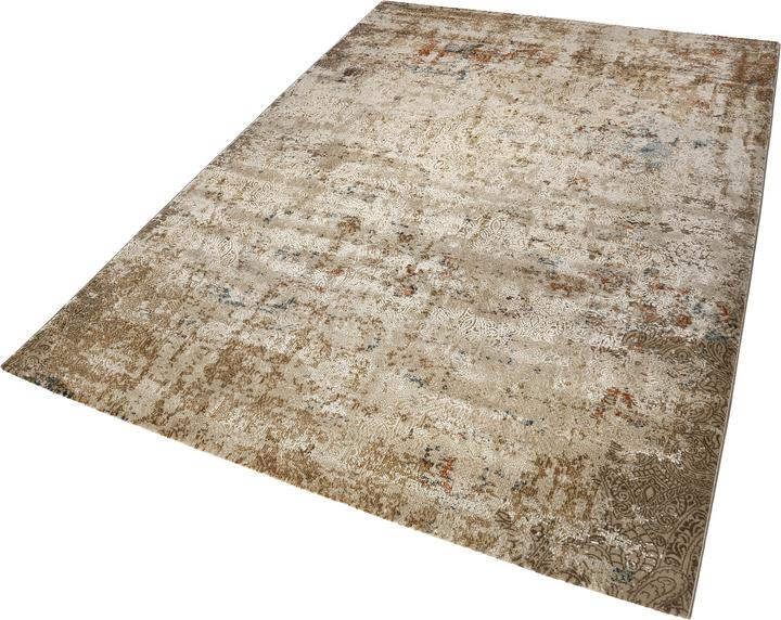 Actual product image Wecon Home Carpet Baroque Vintage (160 x 225 cm)