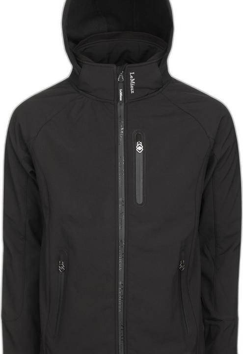 Image du produit LeMieux Elite Soft Shell (XXL)