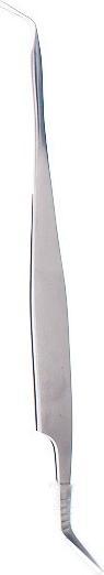 Produktbild Amavita Beauty Zeckenpinzette 2in1 Inox