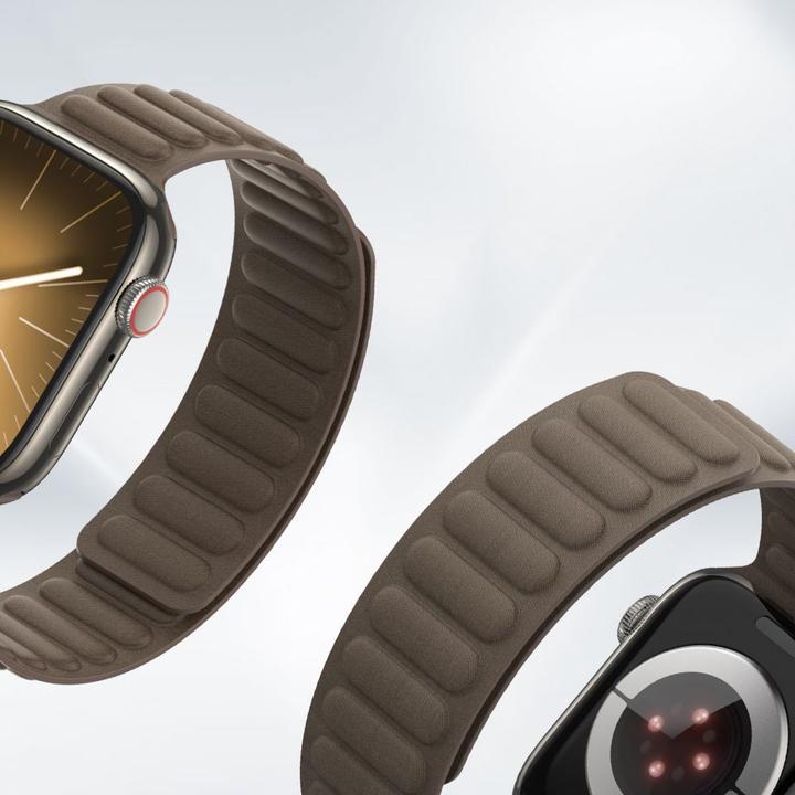 Produktbild Dux Ducis BL Series Twill Armband (38 mm, 40 mm, 41 mm, Twill)