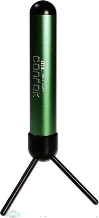 Actual product image Black Leaf BHO Extractor Conrok Kit in case