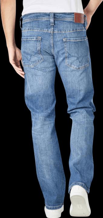 Actual product image Pepe Jeans 10017548 (W30/L34)