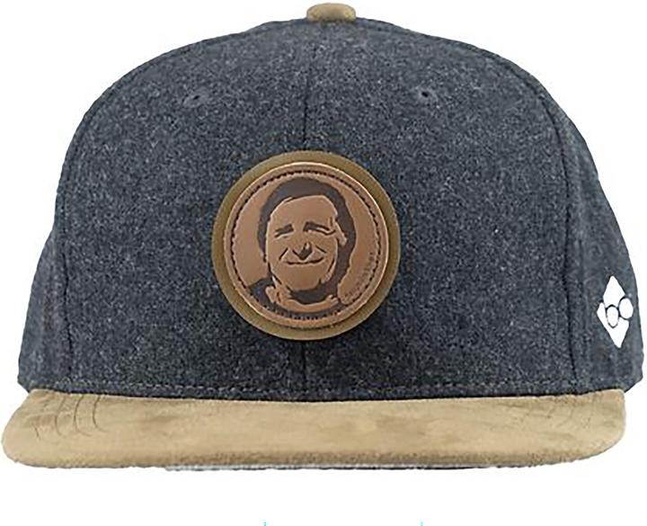 Actual product image Bavarian Caps Monaco V2 (One size)