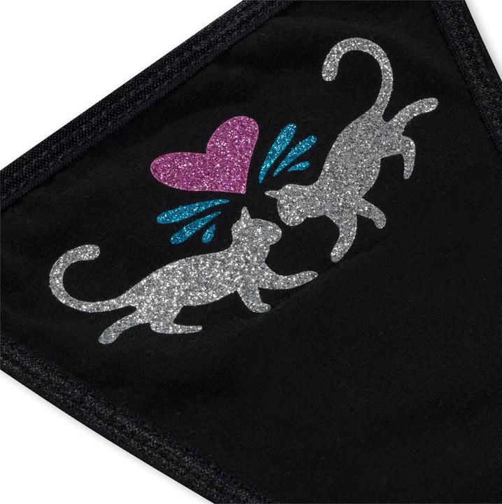 Actual product image RipnDip Hyaena Thong (L)