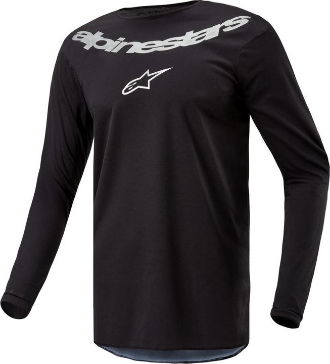 Actual product image Alpinestars T-shirt Offroad Mx Fluid (XL)