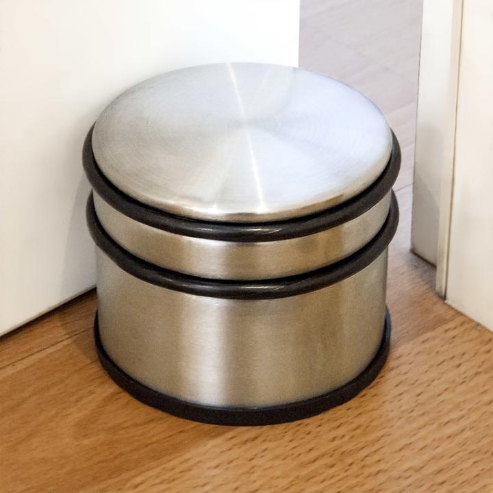 Actual product image Relaxdays Stainless steel (1 Piece, 9 x 10 x 10 cm)