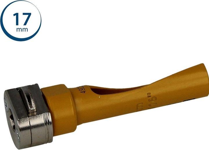 Image du produit Pro Fit Scie cloche HM ø 17 mm (17 mm)