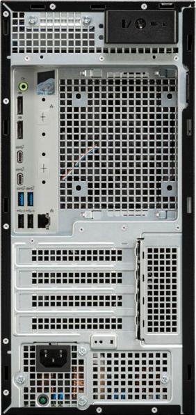Image du produit Dell Precision 3680 Tower (Intel Core i9-14900K, 32 Go, 1000 Go, UHD Graphics 770)