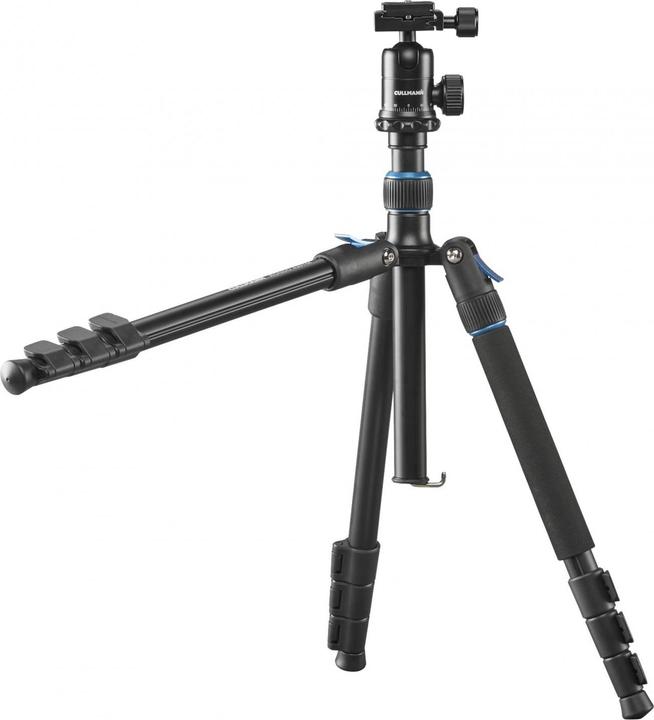 Actual product image Cullmann Rondo 430TM RB6.5 (Metal)