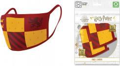 Actual product image Pyramid Harry Potter: Mouthguard Gryffindor (set of 2) (2 x)