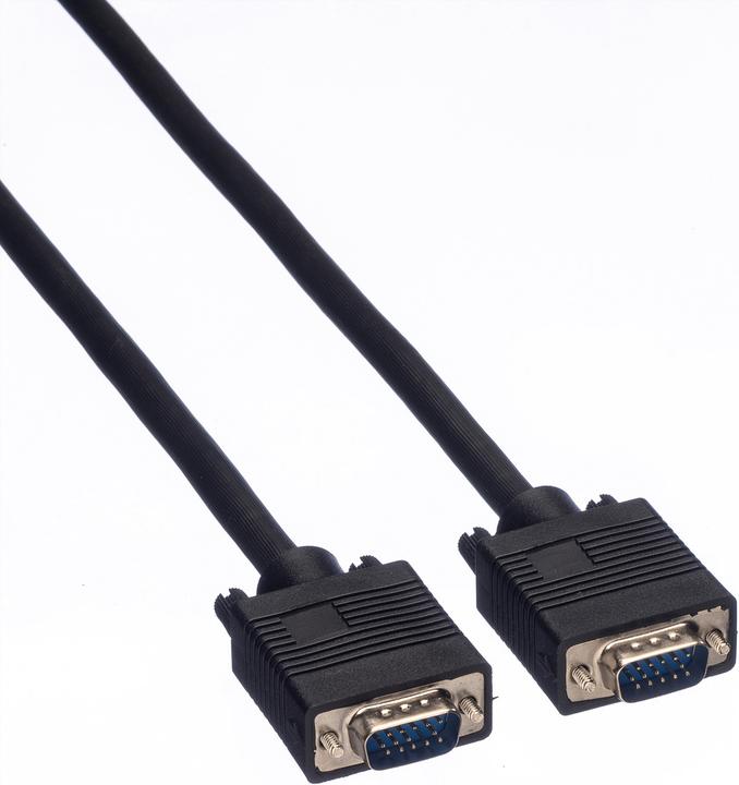 Image du produit Value VGA — VGA (20 m, VGA)