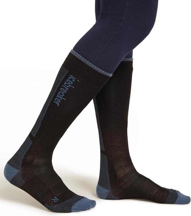 Produktbild Icebreaker Women Merino Ski+ Ultralight OTC (38 - 40)