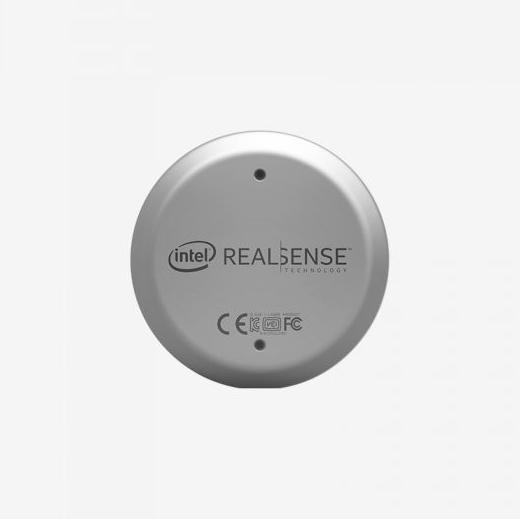 Image du produit Intel RealSense LiDAR L515 (1920 x 1080 Pixels)