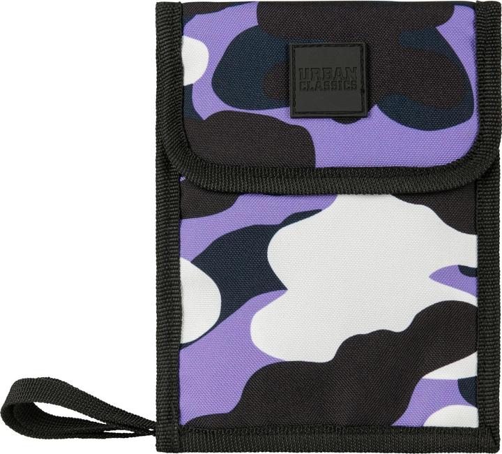Produktbild Urban Classics Neck Pouch Oxford