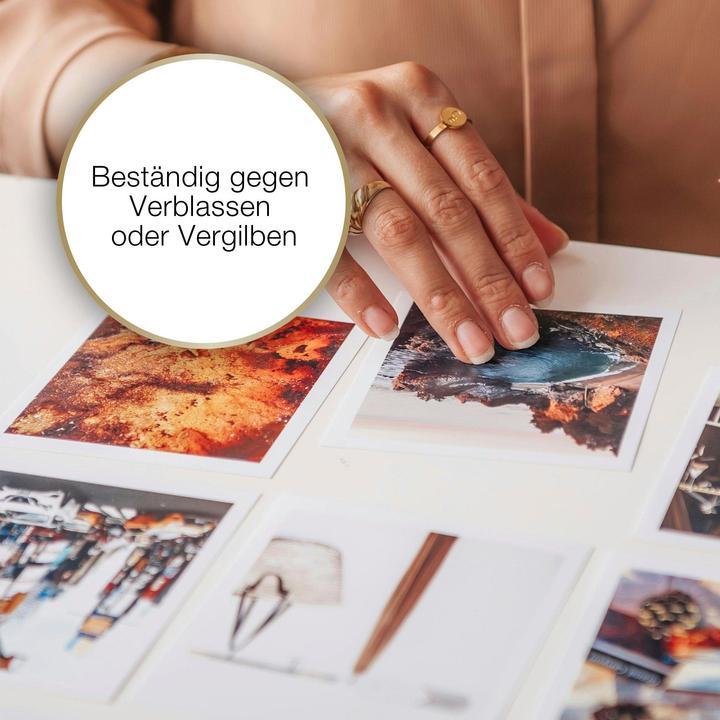 Productafbeelding Epson Premium glanzend (255 g/m², 10 x 15 cm, 80 x)