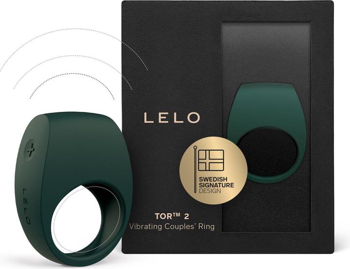 Image du produit LELO Tor 2 (2.90 cm)