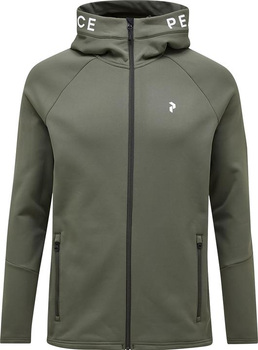 Produktbild Peak Performance Rider Hoodie (S)