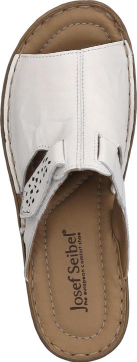 Actual product image Josef Seibel mules (38)