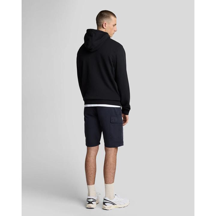Actual product image Lyle and Scott Cargo shorts (30)