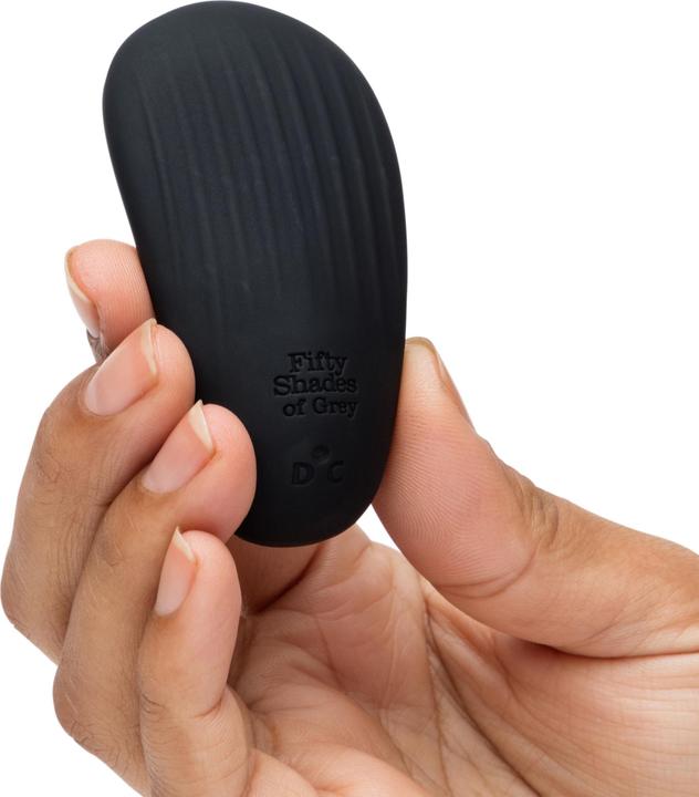 Produktbild Fifty Shades of Grey FSOGS Clitoral Vibrator