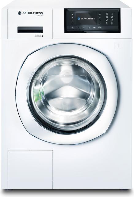 Produktbild Schulthess Spirit 540 (8 kg, Rechts)