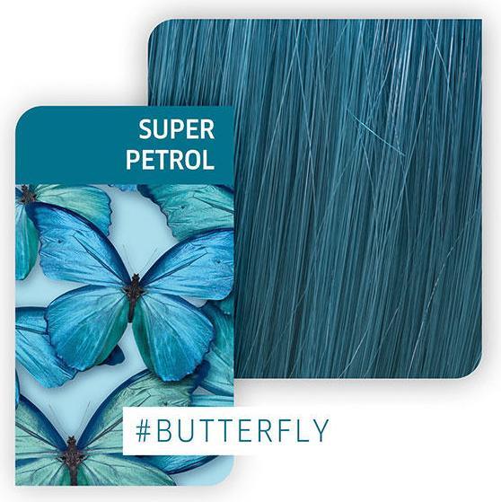 Produktbild Wella Color Fresh (Super Petrol)