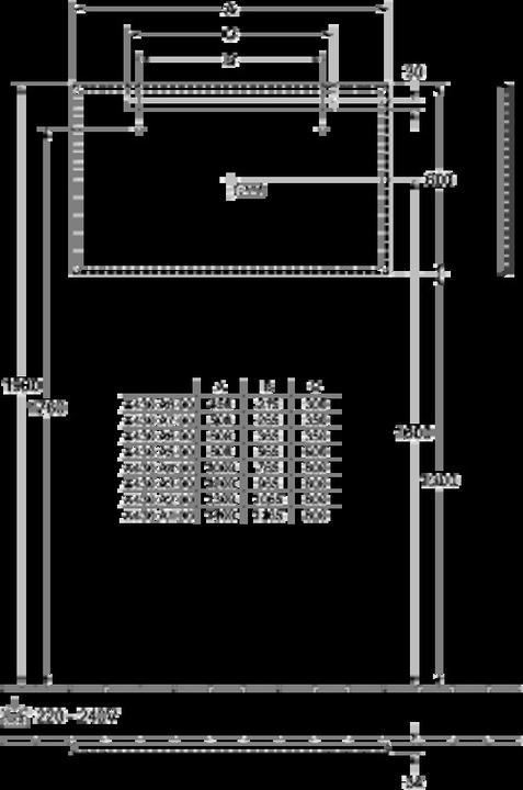 Produktbild Villeroy & Boch LED-Badspiegel More to see one 50 x 60 cm A430A700 (50 x 60 cm)