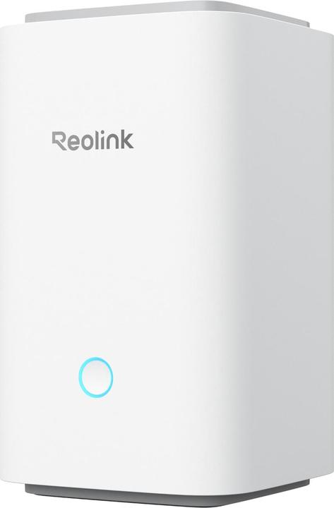 Reolink Home Hub 1 (Netzwerk Videorecorder (NVR))