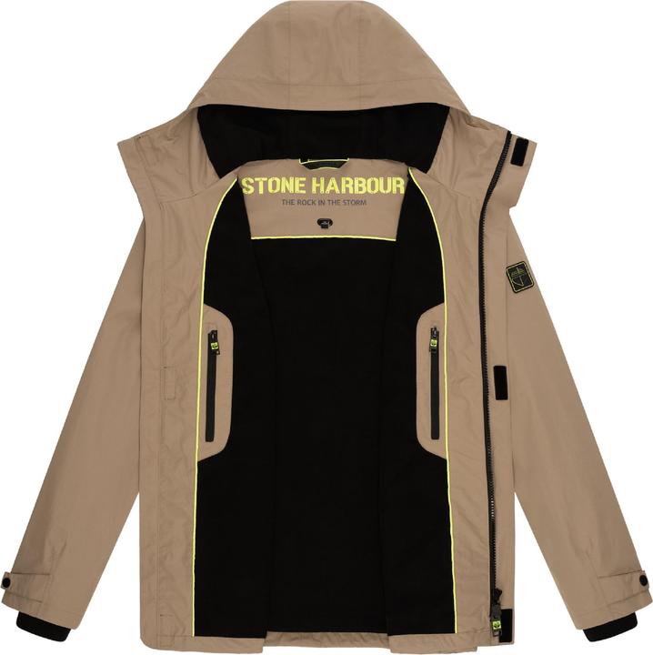 Produktbild Stone Harbour Zanjaar (3XL)