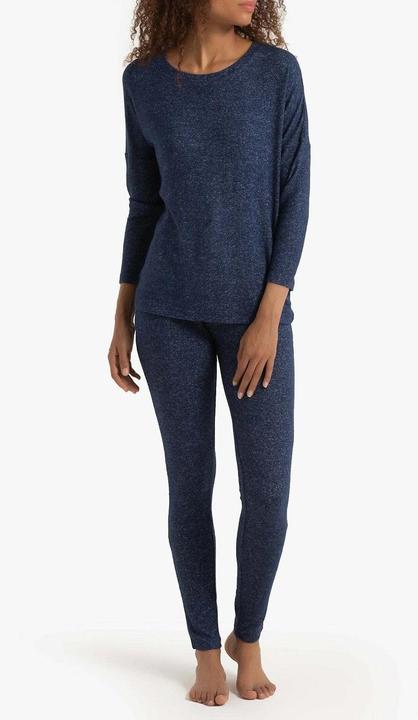 Produktbild La Redoute Collections Pyjama (40)