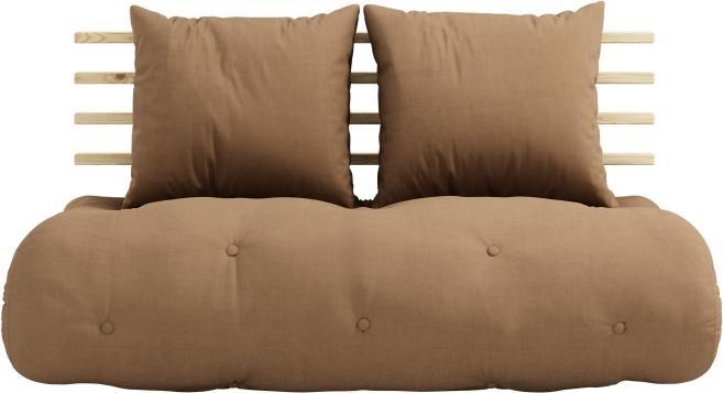 Produktbild Karup Design Shin Sano (2-Sitzer, Bettsofa)