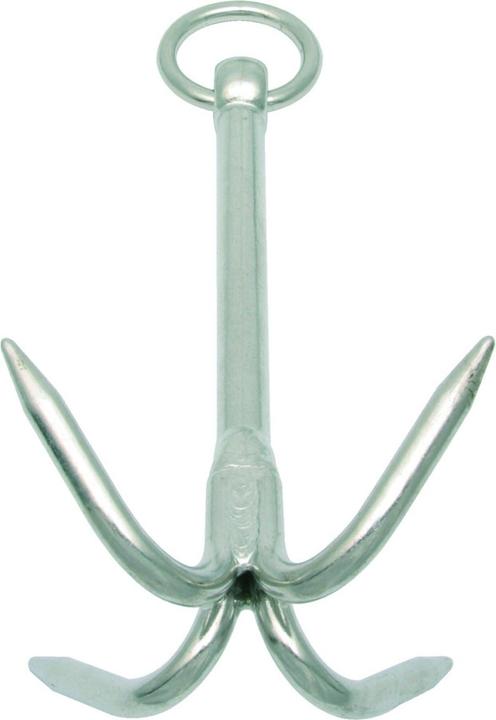 Marinetech Wurfanker