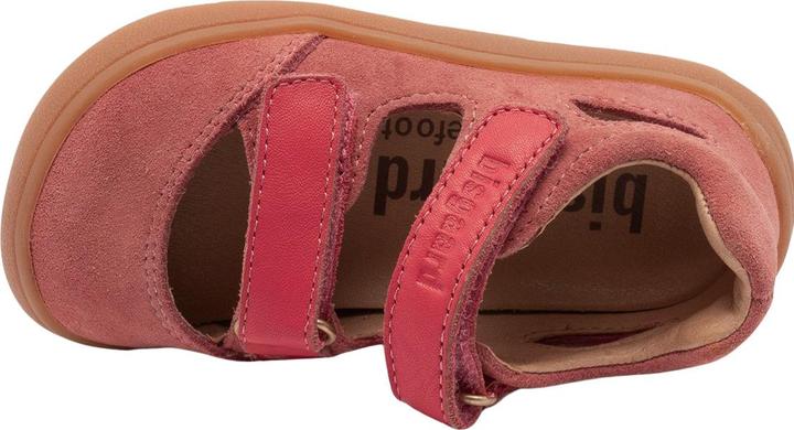 Actual product image Bisgaard Kid's Barefoot Michi (27)