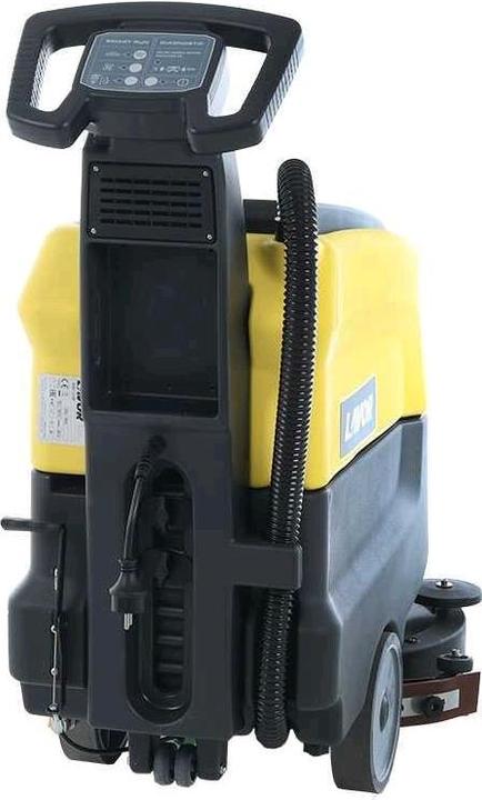 Actual product image Lavor L4 45E Floor cleaning machineScrubber-drier (Scrubber-dryer)