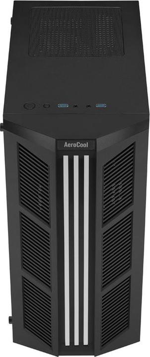 Immagine prodotto AeroCool Prime (ATX, Mini-ITX, Mini-ATX, Micro-ITX)