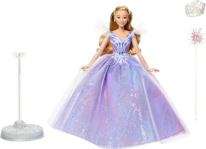 Wicked Glinda Deluxe-Modepuppe Movie 2