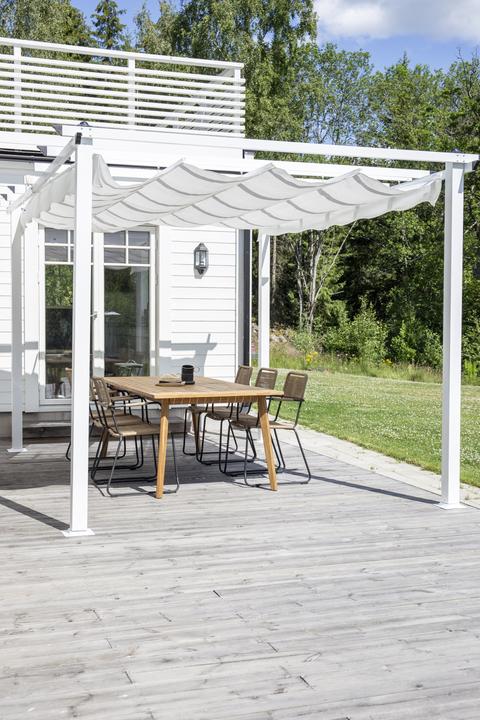 Actual product image Venture Home Lazio (345 cm, 395 cm)