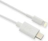 Produktbild MicroConnect USB C auf Lightning (1 m, USB 2.0)