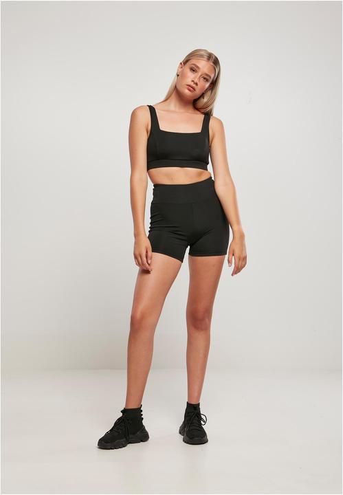 Produktbild Urban Classics Ladies Recycled Squared Sports Bra - 16972 (M)