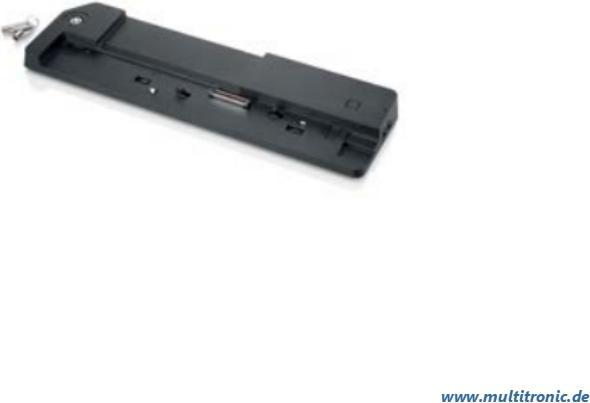 Image du produit Fujitsu Réplicateur De Port Avec Serrure à Clé + 90 W Ac Pour Lb U7x7 (Port de connexion (propriétaire), 4 Ports)