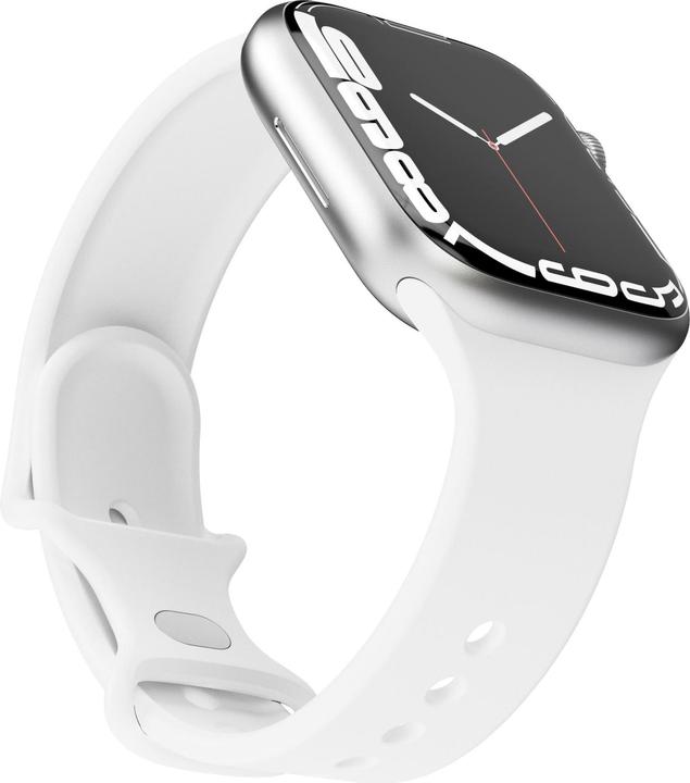 Actual product image Vonmählen Classic (38 mm, 40 mm, 41 mm, Stainless steel)