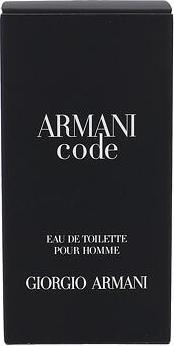 Immagine prodotto Giorgio Armani Black Code (Eau de toilette, 30 ml)