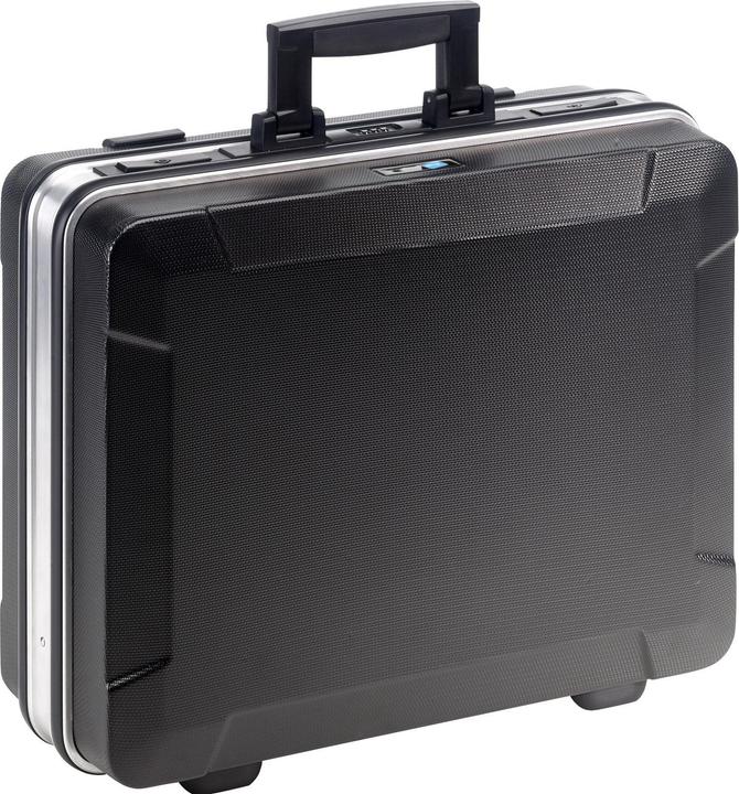 Actual product image B&W International Tool Case Base