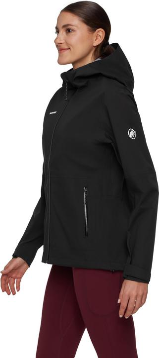 Produktbild Mammut Linard Guide HS Hooded Jacket Women (M)
