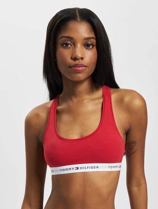 Produktbild Tommy Hilfiger Unlined Bralette (Einzelpack, S)
