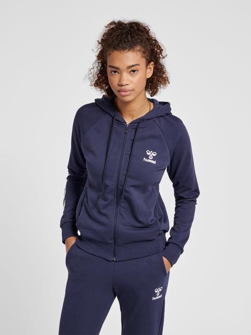 Image du produit hummel NONI 2.0 ZIP HOODIE (XS)