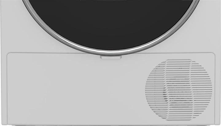 Image du produit Beko Sèche-linge TR710, 9kg, A+++, blanc (9 kg, Modifiable, Prise UE)