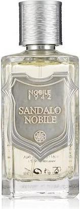 Actual product image Nobile 1942 Sandalo Nobile EDP 75ml (Eau de parfum, 75 ml)